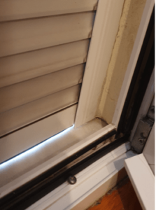 Αόρατη επαφή NOVA και στο ρολό